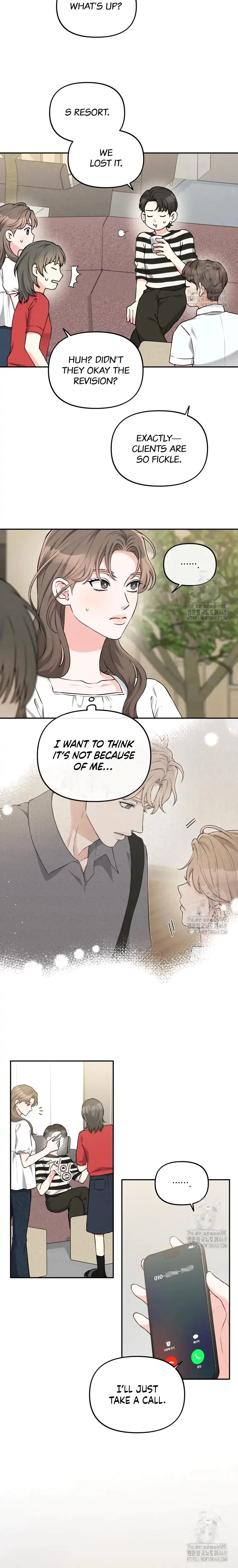 Dirty Marriage Chapter 34, page 14