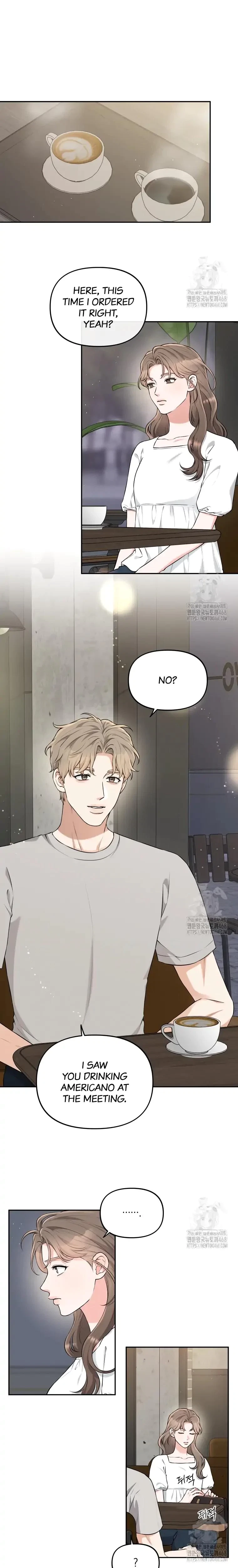 Dirty Marriage Chapter 34, page 16