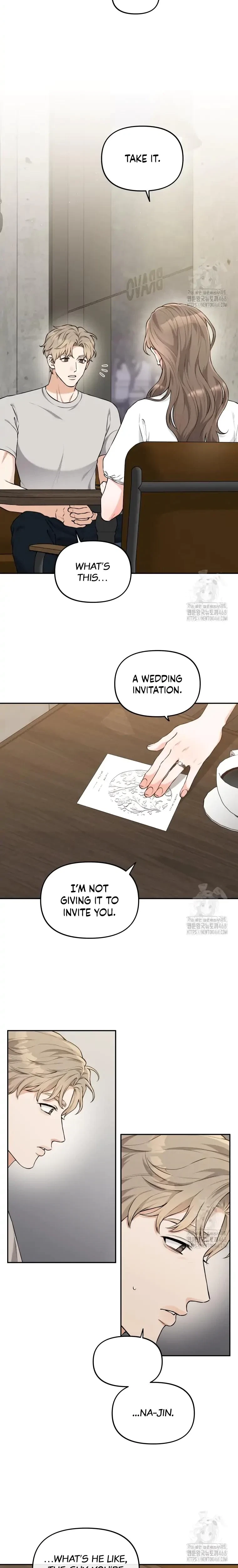 Dirty Marriage Chapter 34, page 17