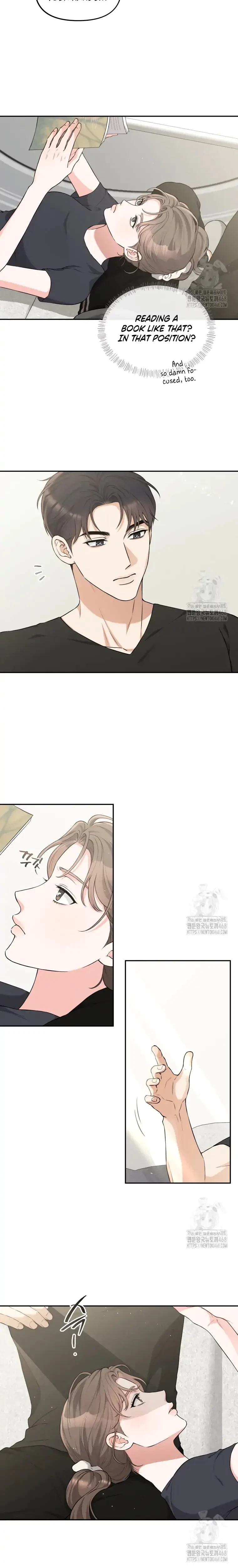 Dirty Marriage Chapter 34, page 3