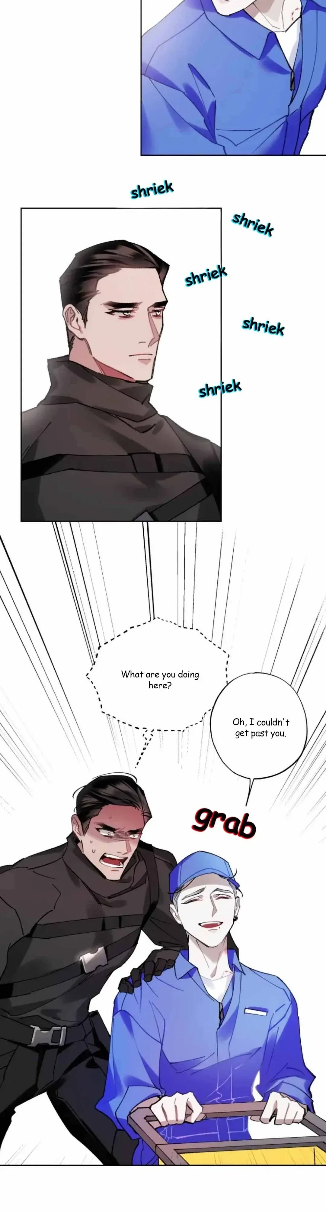 Moonquake Chapter 10, page 22