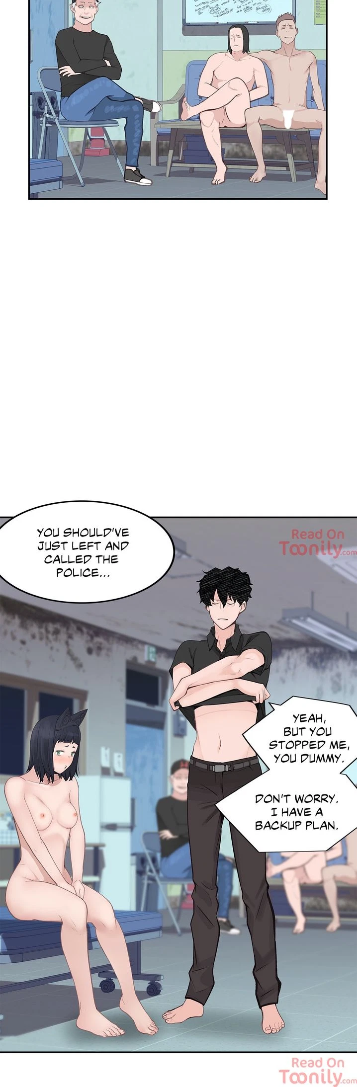 Chapter 20, page 45