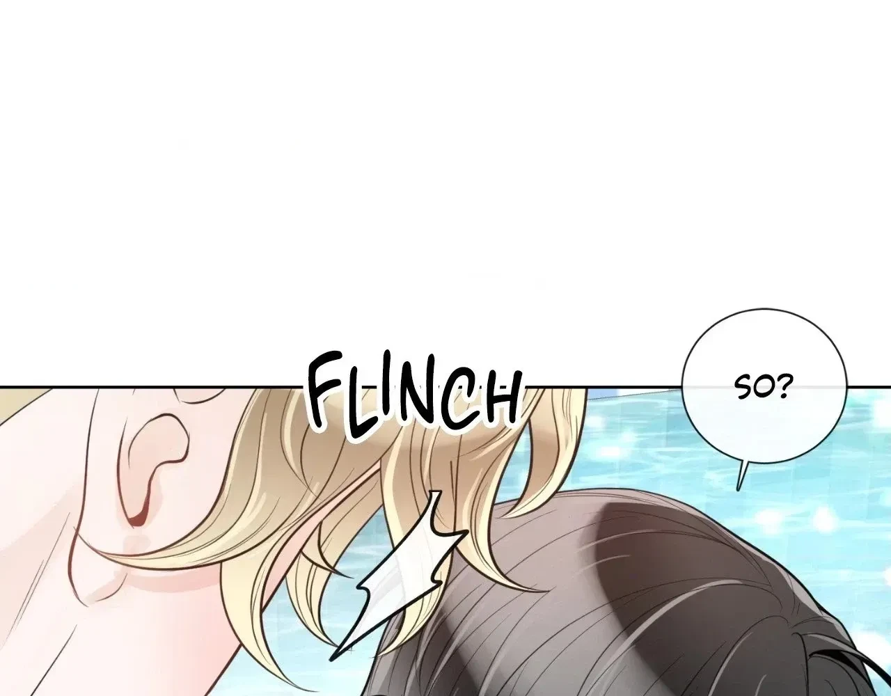 The Alpha's Mate Chapter 31, page 110