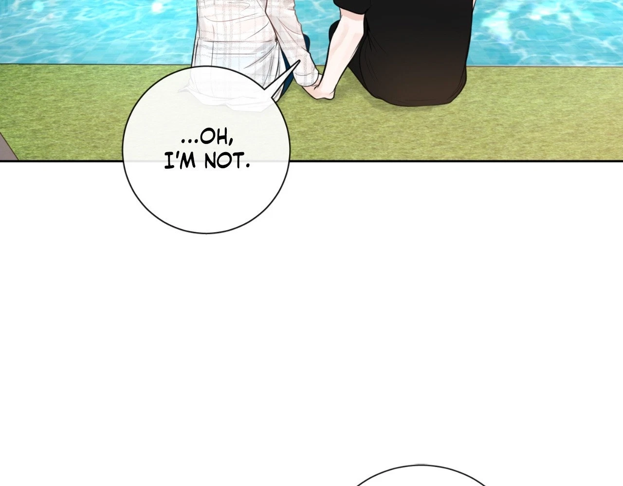 The Alpha's Mate Chapter 31, page 114