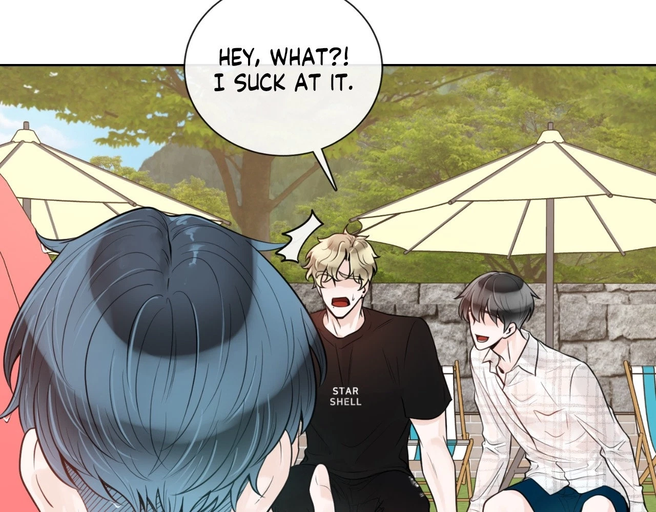 The Alpha's Mate Chapter 31, page 118