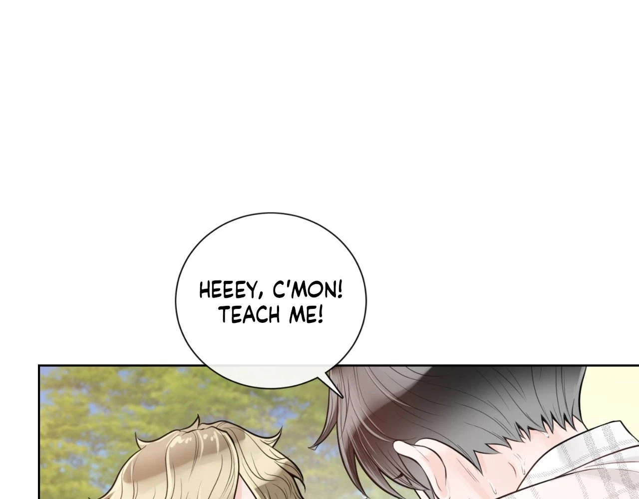 The Alpha's Mate Chapter 31, page 121