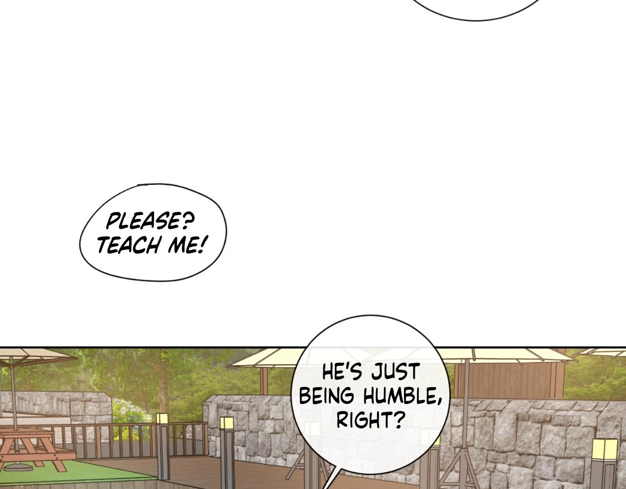 The Alpha's Mate Chapter 31, page 123