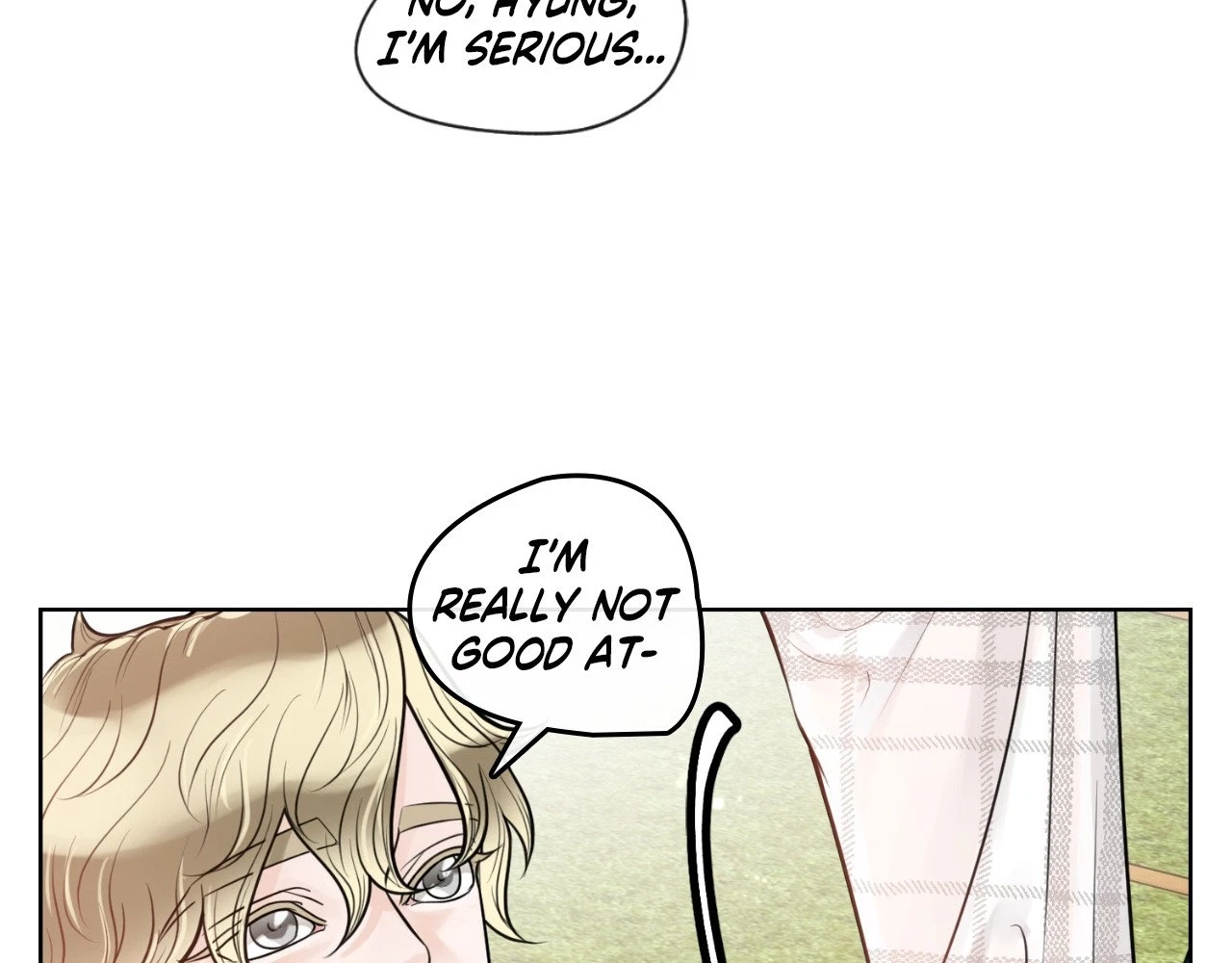 The Alpha's Mate Chapter 31, page 125