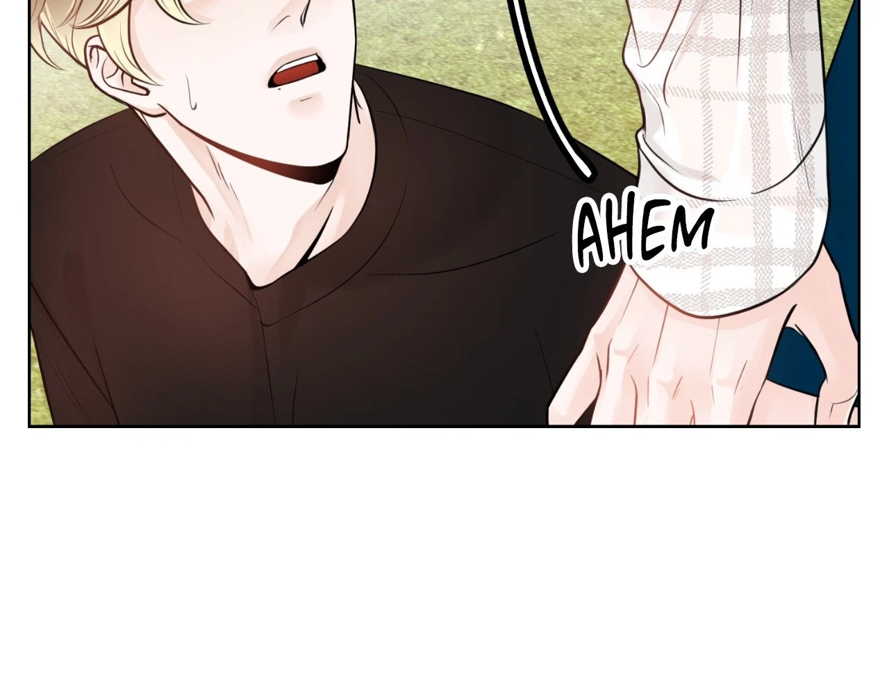 The Alpha's Mate Chapter 31, page 126