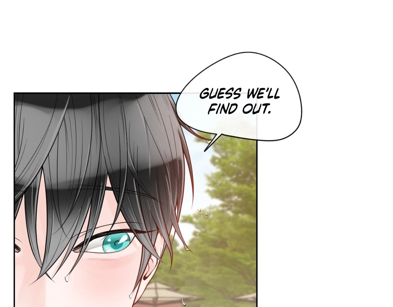 The Alpha's Mate Chapter 31, page 127