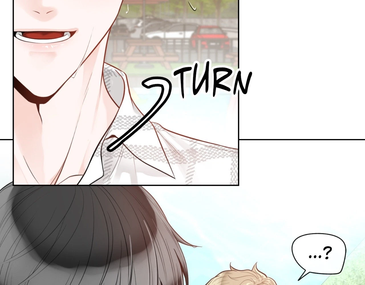 The Alpha's Mate Chapter 31, page 128