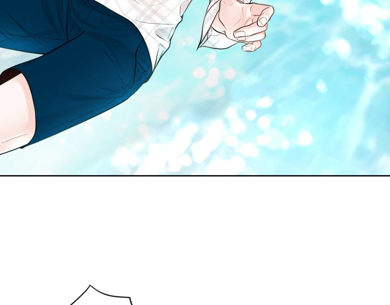 The Alpha's Mate Chapter 31, page 133