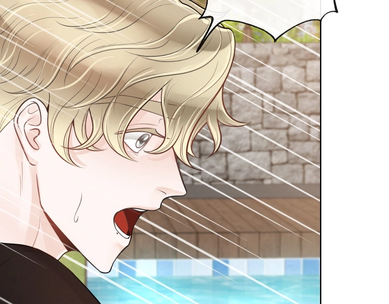 The Alpha's Mate Chapter 31, page 136