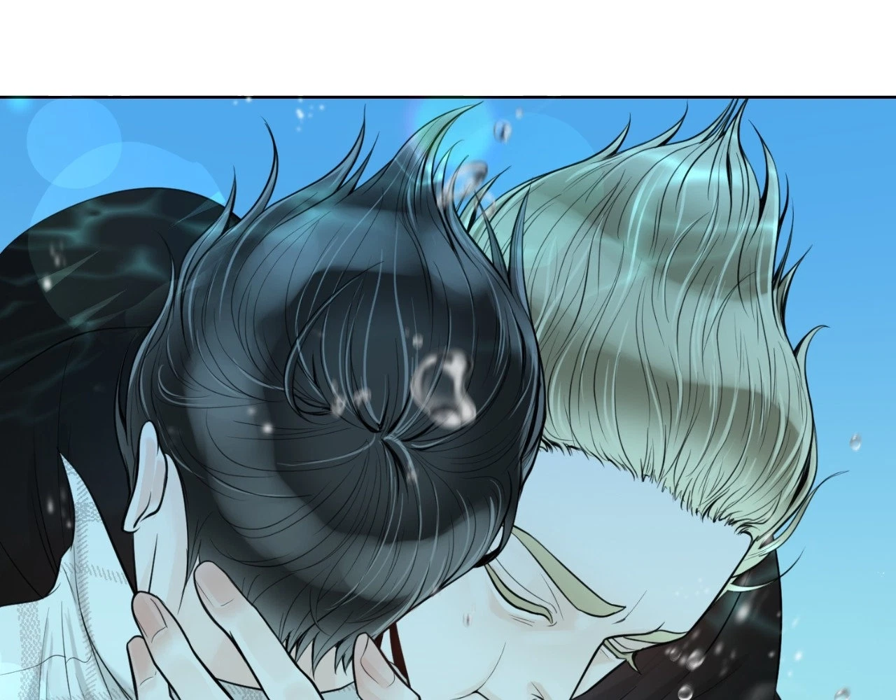 The Alpha's Mate Chapter 31, page 144