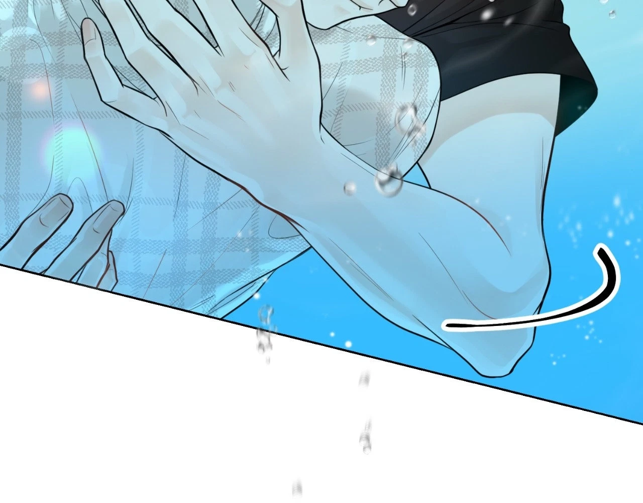 The Alpha's Mate Chapter 31, page 145