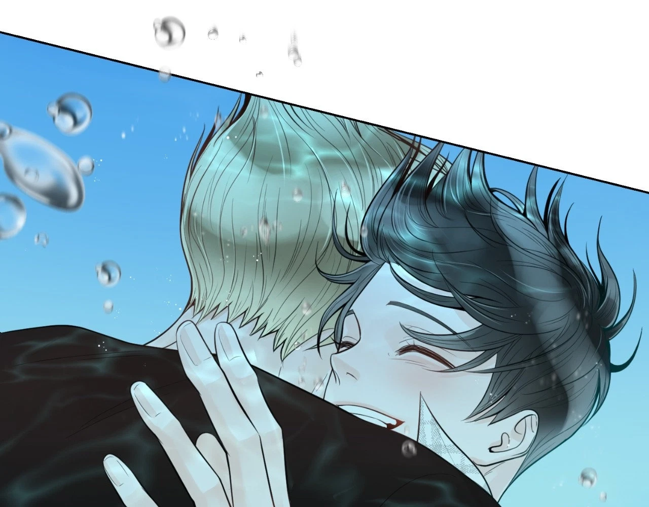 The Alpha's Mate Chapter 31, page 146