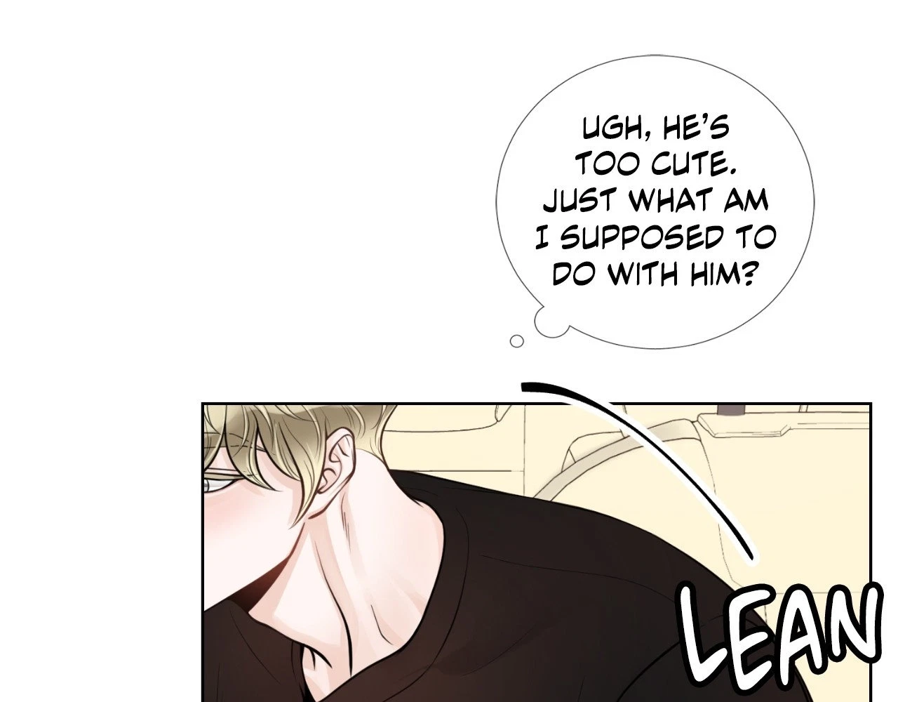 The Alpha's Mate Chapter 31, page 18