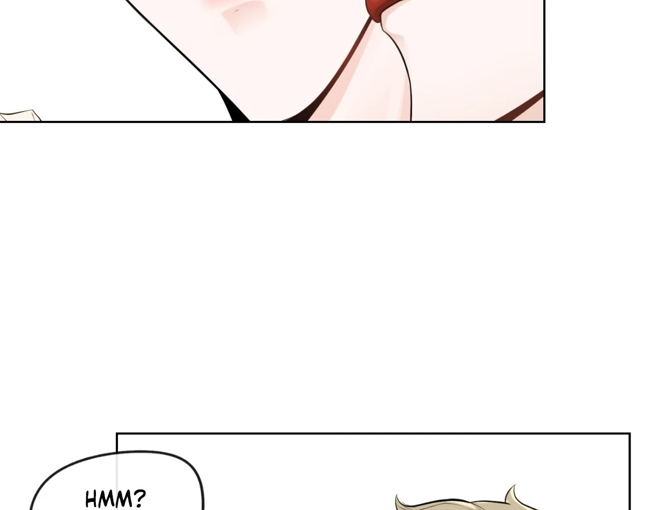 The Alpha's Mate Chapter 31, page 21