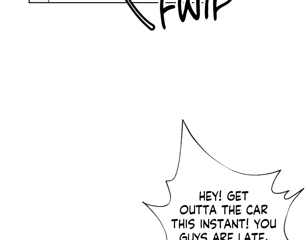 The Alpha's Mate Chapter 31, page 27