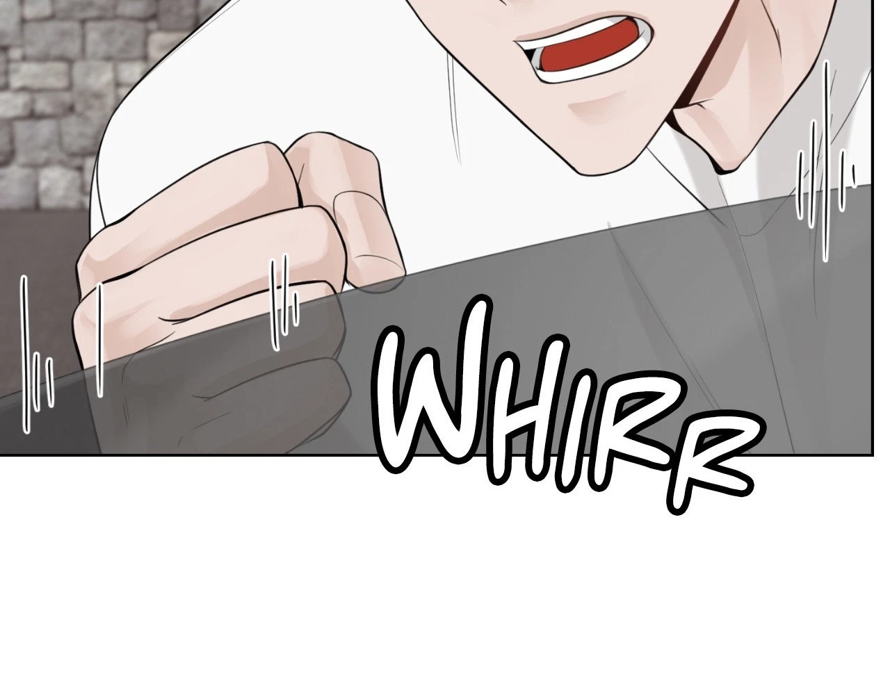 The Alpha's Mate Chapter 31, page 31