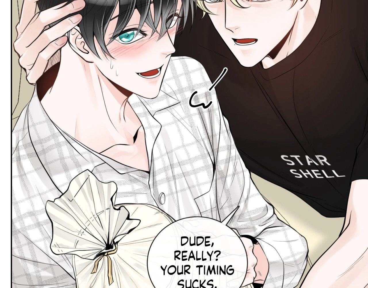 The Alpha's Mate Chapter 31, page 35