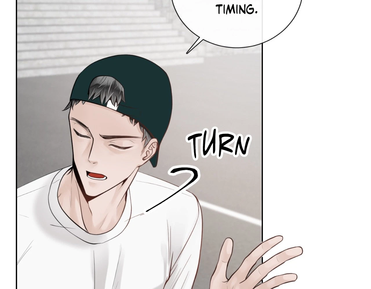The Alpha's Mate Chapter 31, page 37