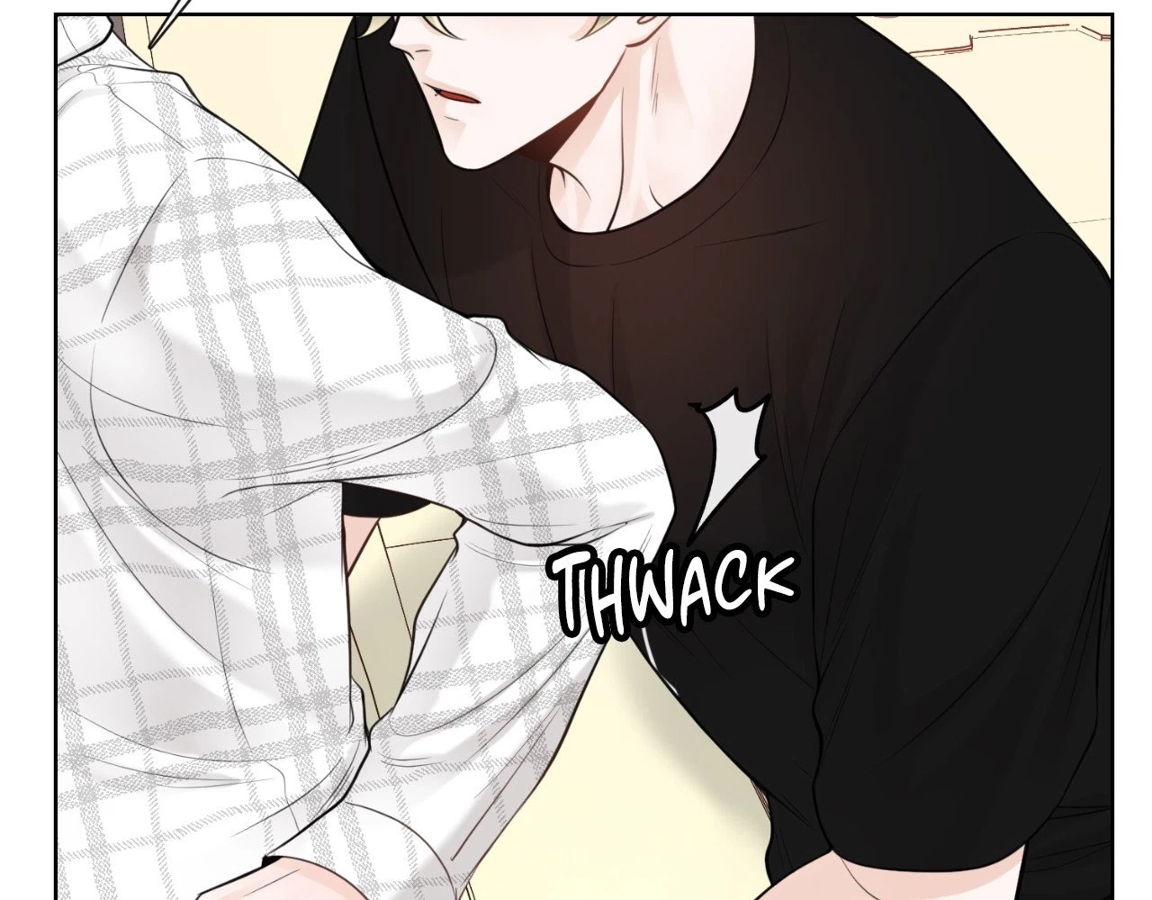 The Alpha's Mate Chapter 31, page 39