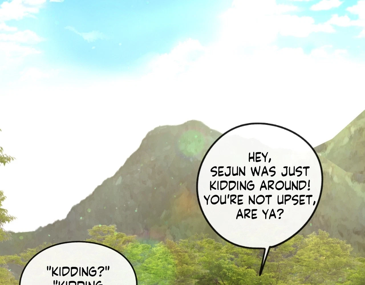 The Alpha's Mate Chapter 31, page 41