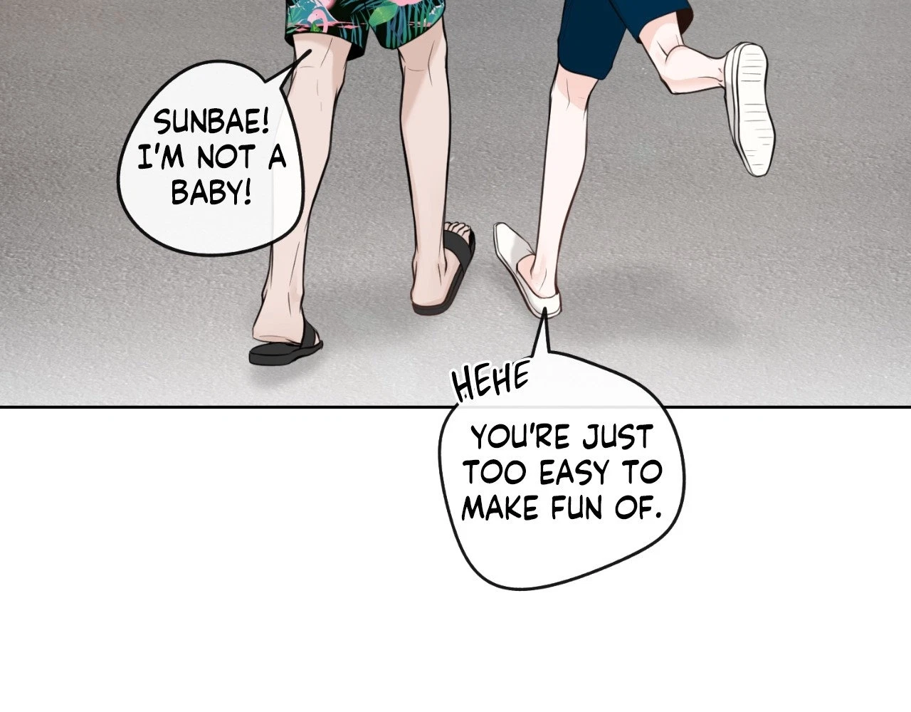 The Alpha's Mate Chapter 31, page 43