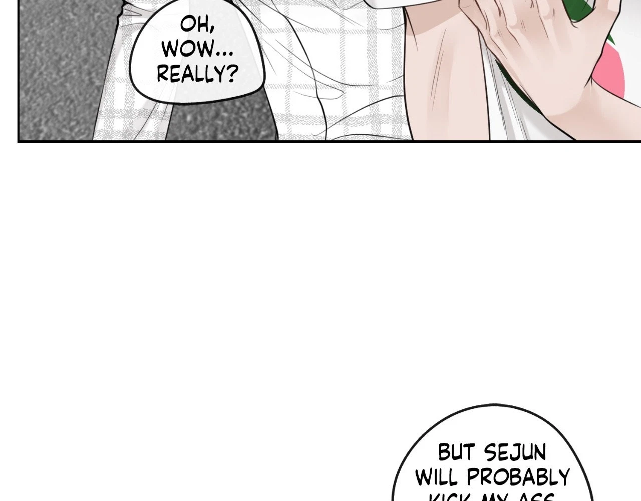 The Alpha's Mate Chapter 31, page 49
