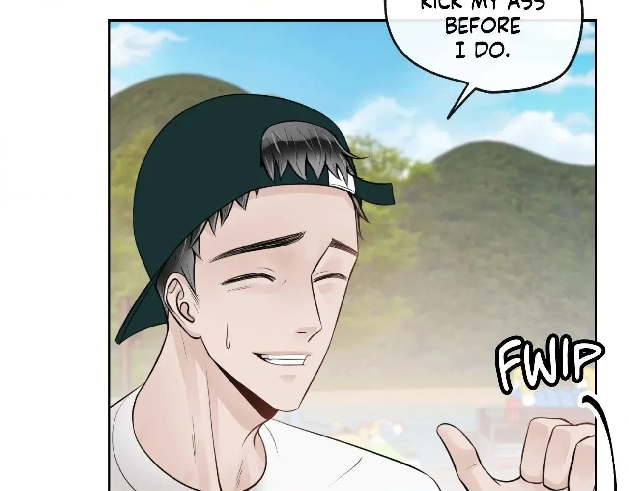 The Alpha's Mate Chapter 31, page 50