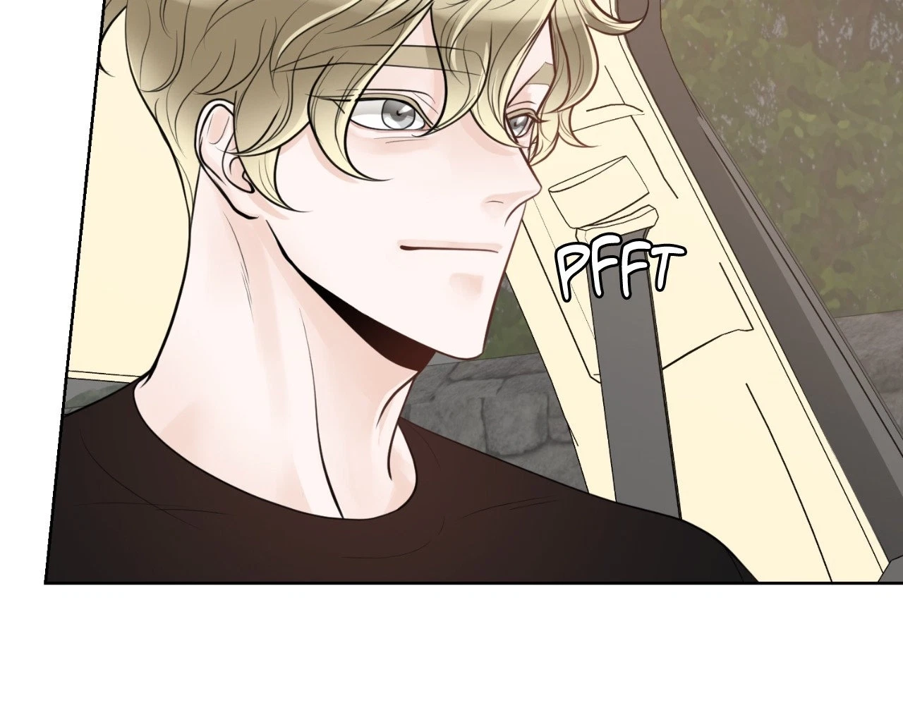 The Alpha's Mate Chapter 31, page 56