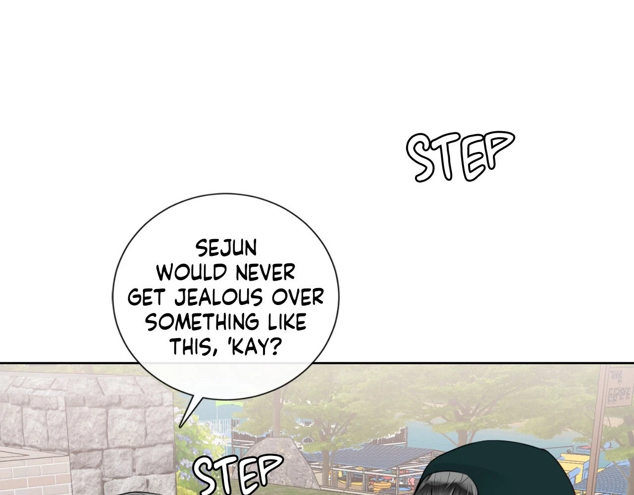 The Alpha's Mate Chapter 31, page 57