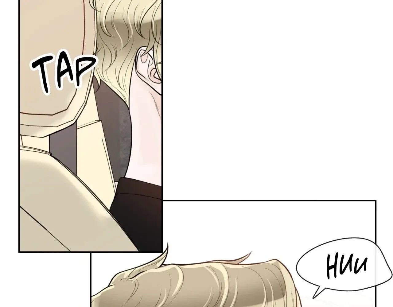 The Alpha's Mate Chapter 31, page 60