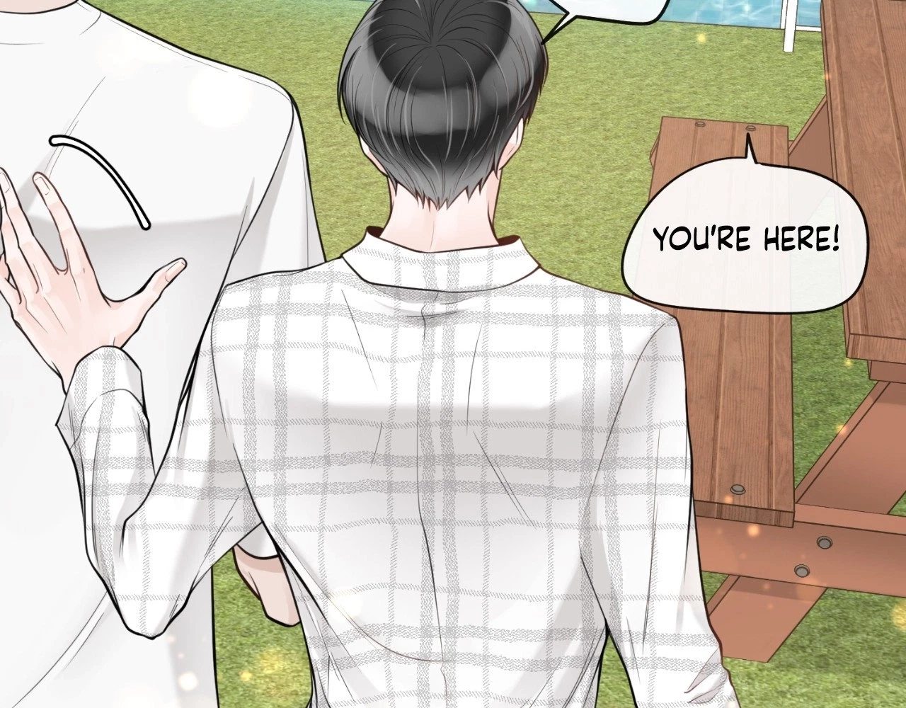 The Alpha's Mate Chapter 31, page 65