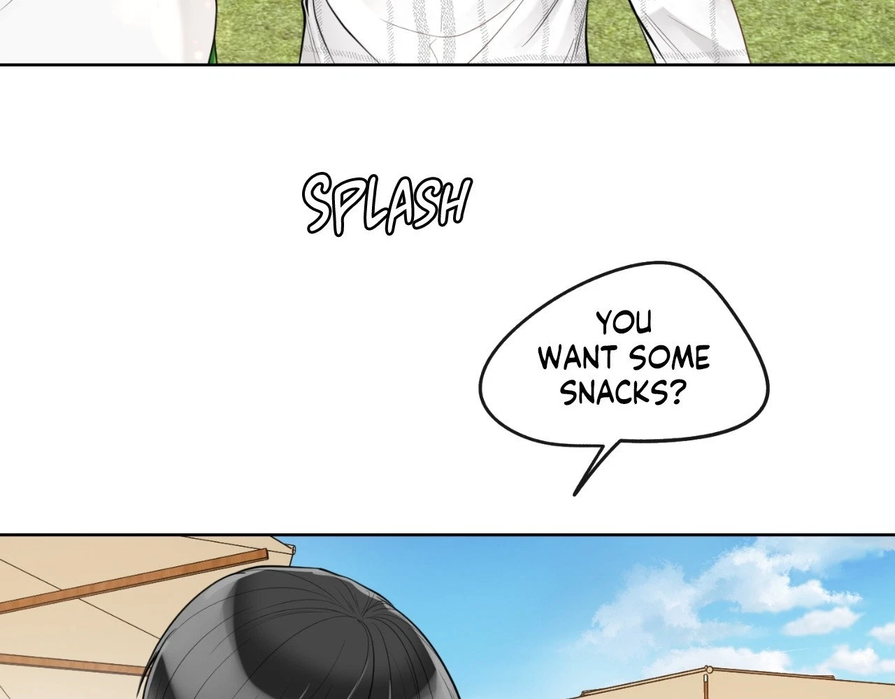 The Alpha's Mate Chapter 31, page 66