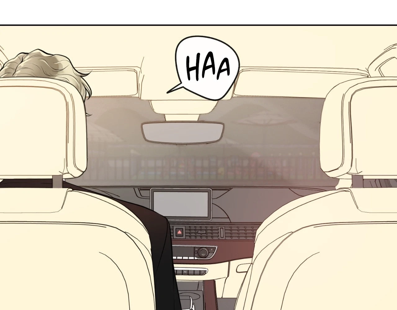 The Alpha's Mate Chapter 31, page 69