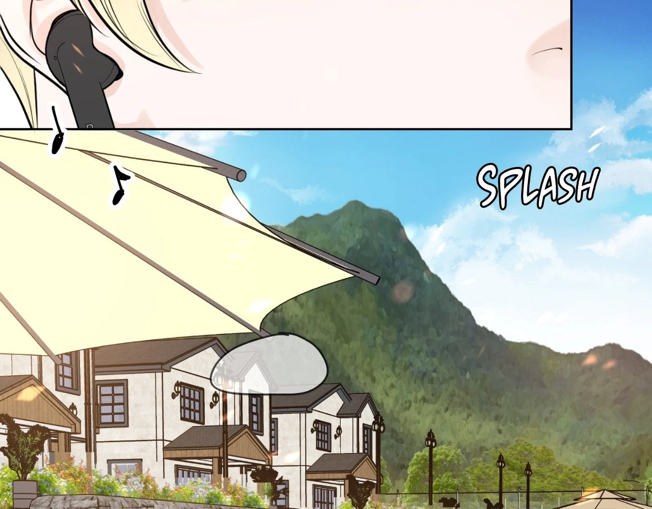 The Alpha's Mate Chapter 31, page 77