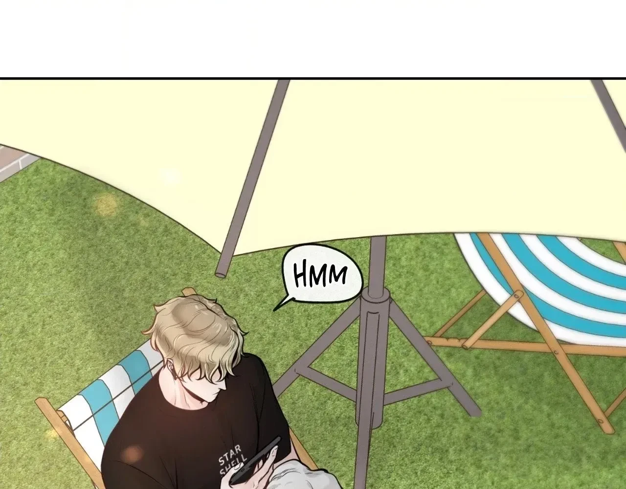 The Alpha's Mate Chapter 31, page 80