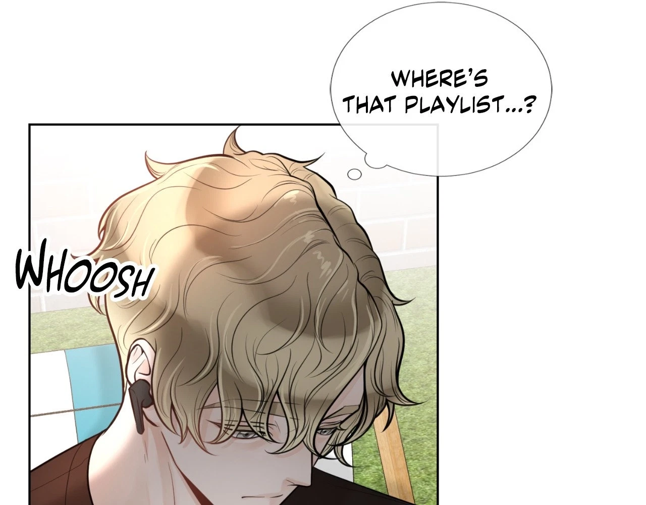 The Alpha's Mate Chapter 31, page 82