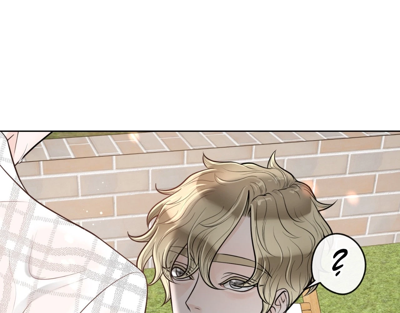 The Alpha's Mate Chapter 31, page 85