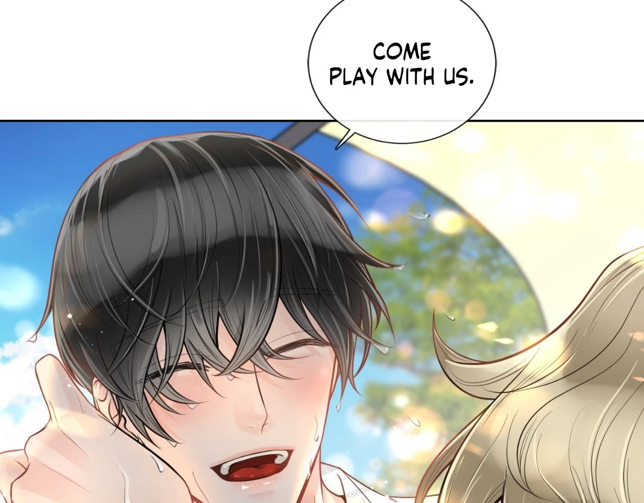 The Alpha's Mate Chapter 31, page 89