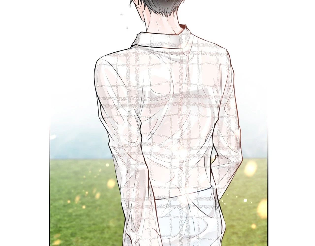 The Alpha's Mate Chapter 31, page 97