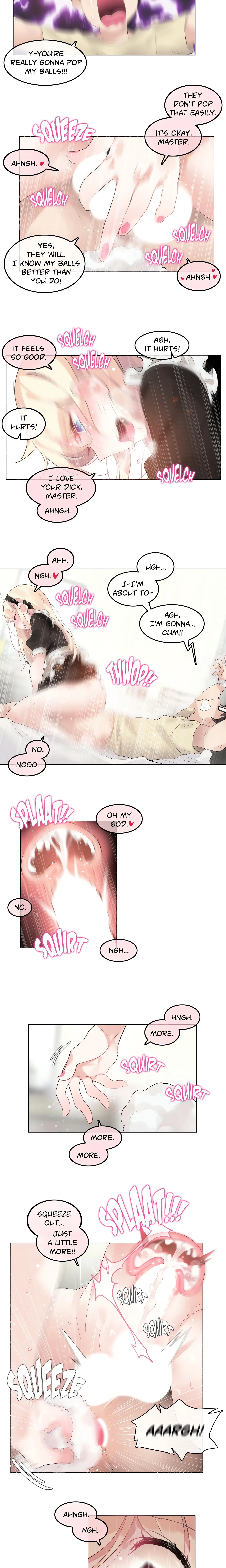 Chapter 70 - Side Story 12, page 7