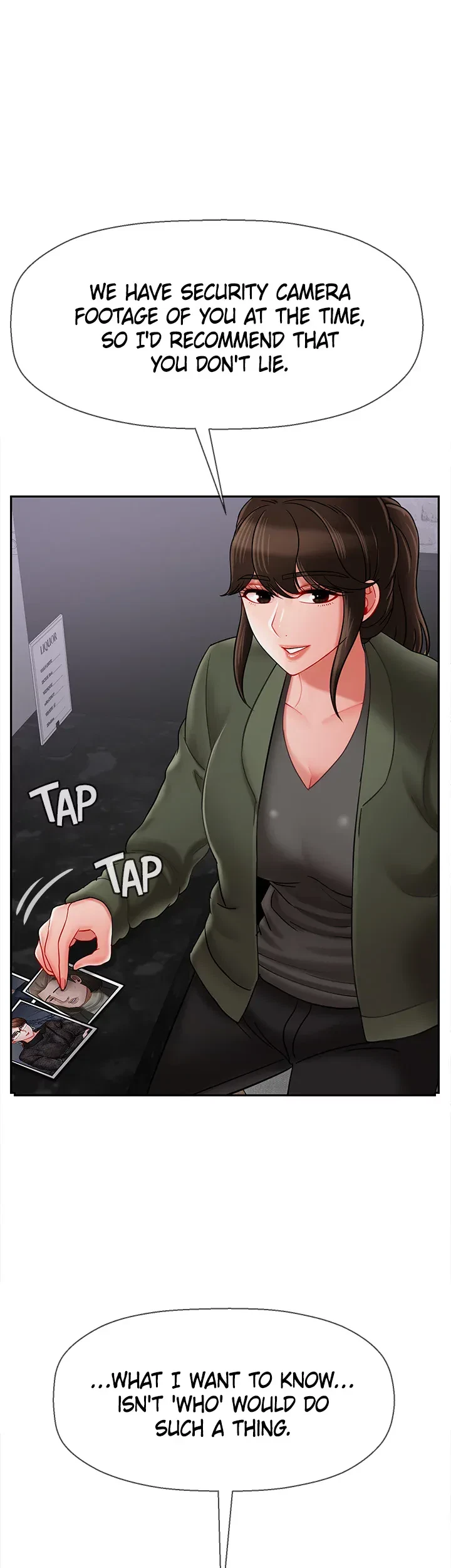 Sensual Lessons Chapter 34, page 14