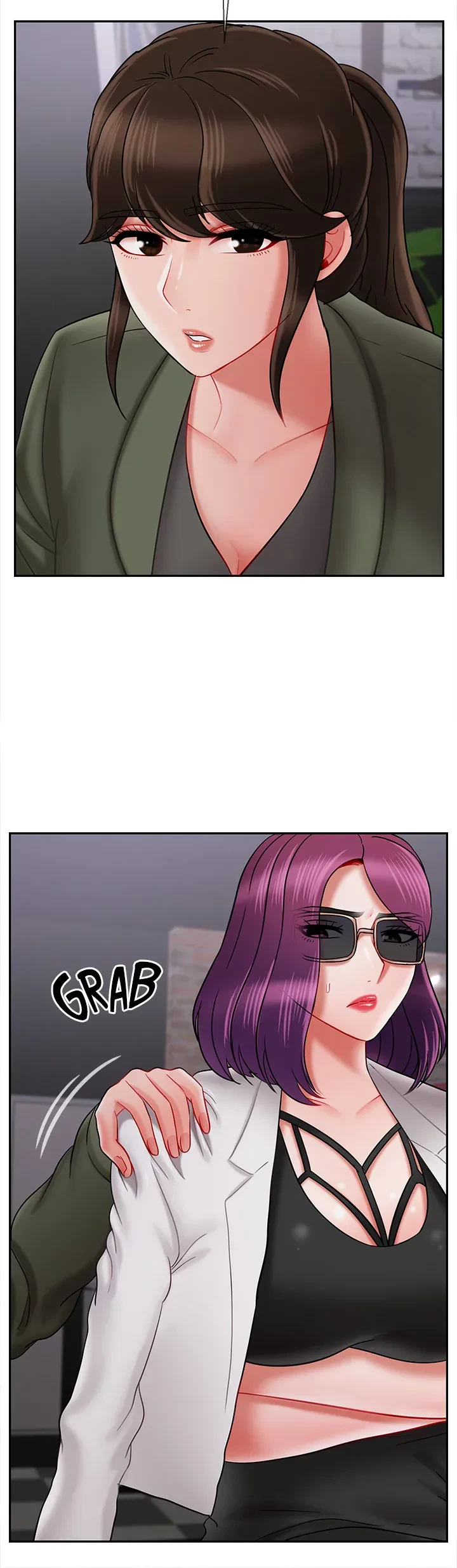 Sensual Lessons Chapter 34, page 15