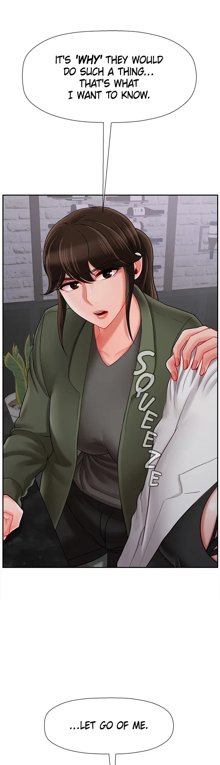 Sensual Lessons Chapter 34, page 16