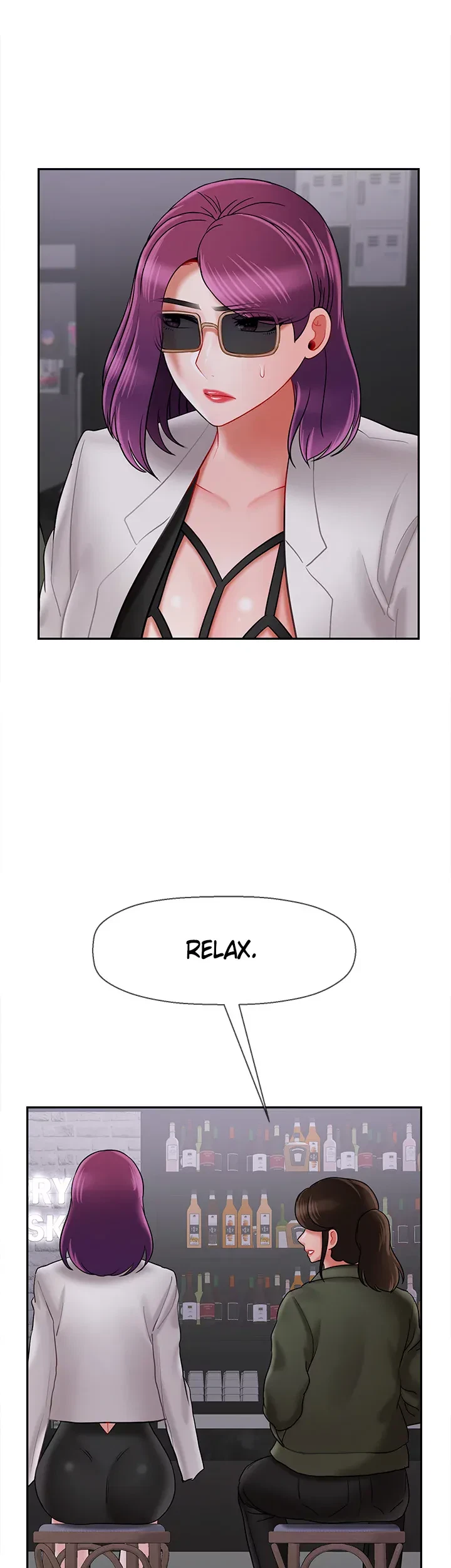 Sensual Lessons Chapter 34, page 24