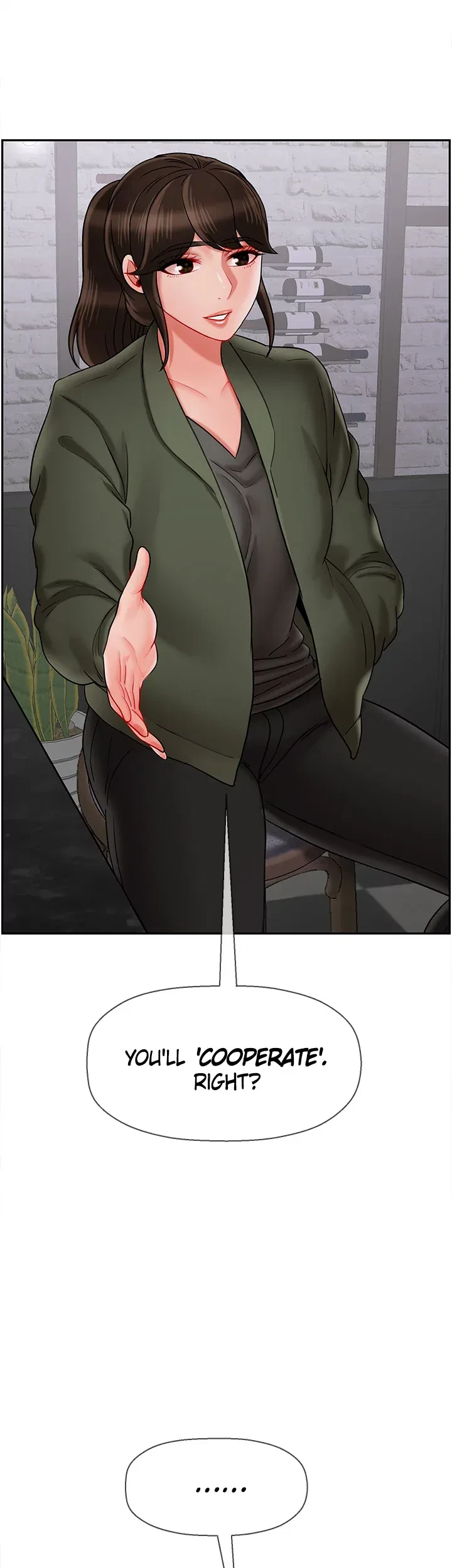 Sensual Lessons Chapter 34, page 26