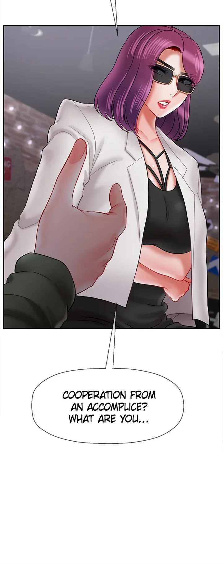 Sensual Lessons Chapter 34, page 27
